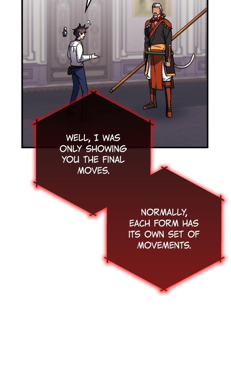 Read Enrolling In The Transcendent Academy Manga Online