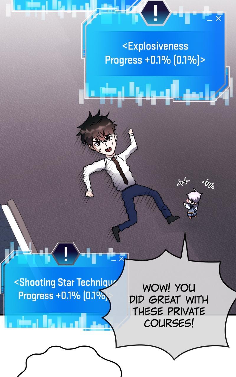 Read Enrolling In The Transcendent Academy Manga Online