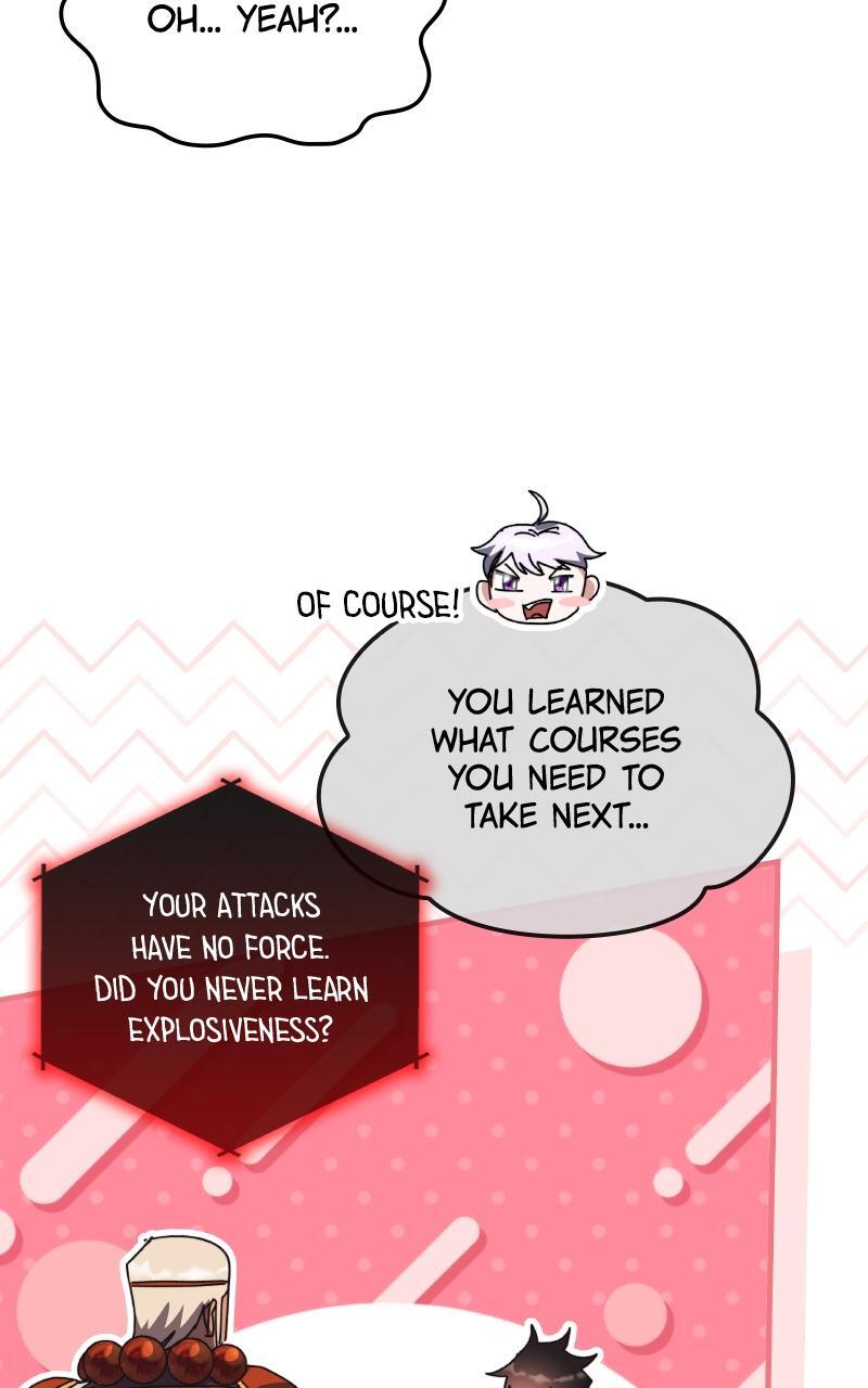 Read Enrolling In The Transcendent Academy Manga Online