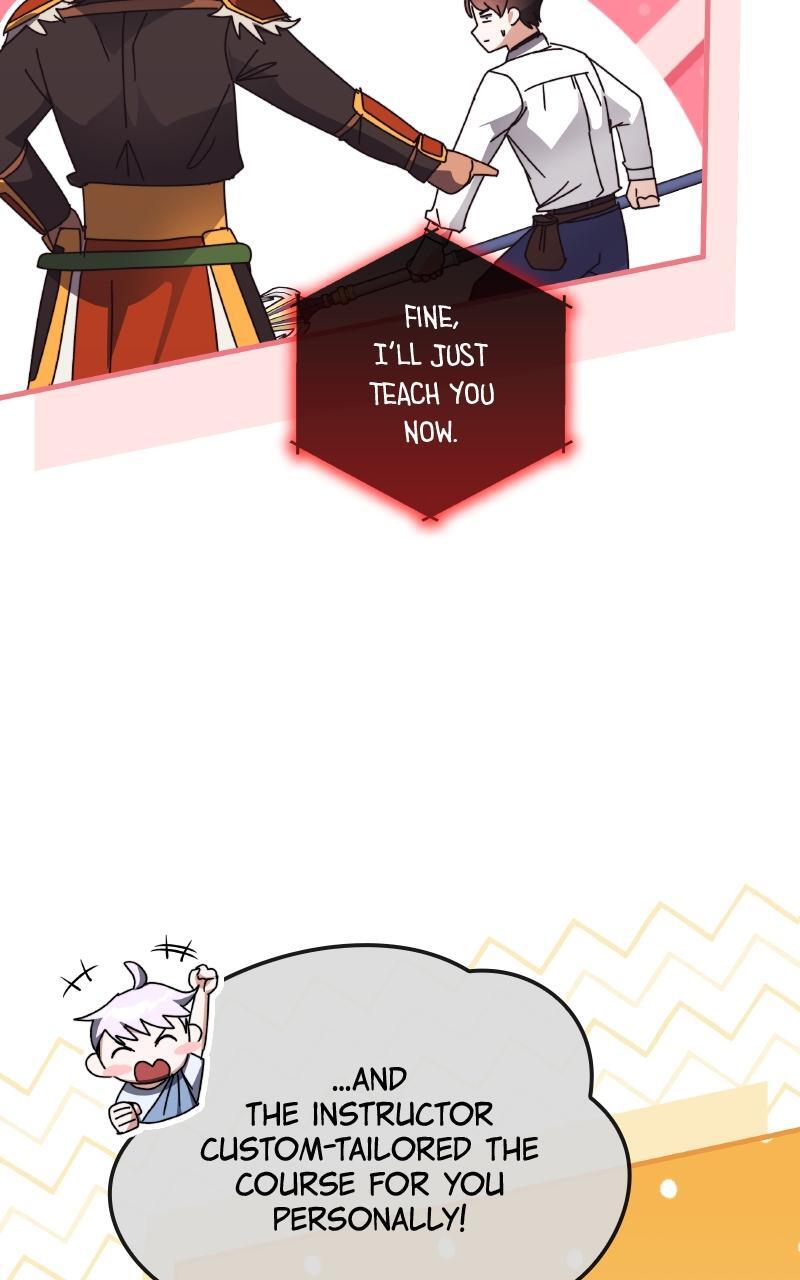 Read Enrolling In The Transcendent Academy Manga Online