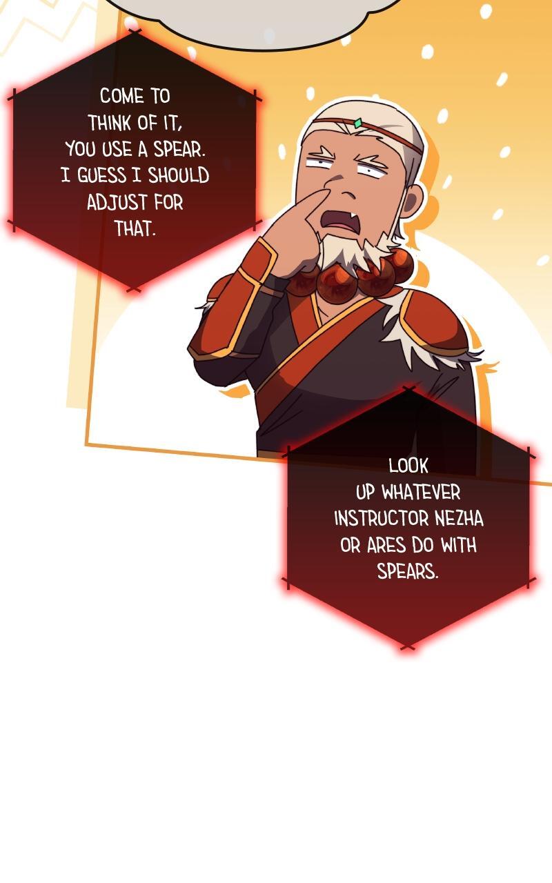 Read Enrolling In The Transcendent Academy Manga Online
