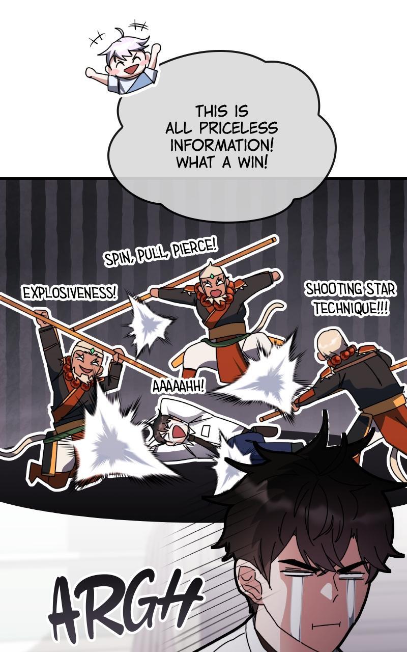 Read Enrolling In The Transcendent Academy Manga Online