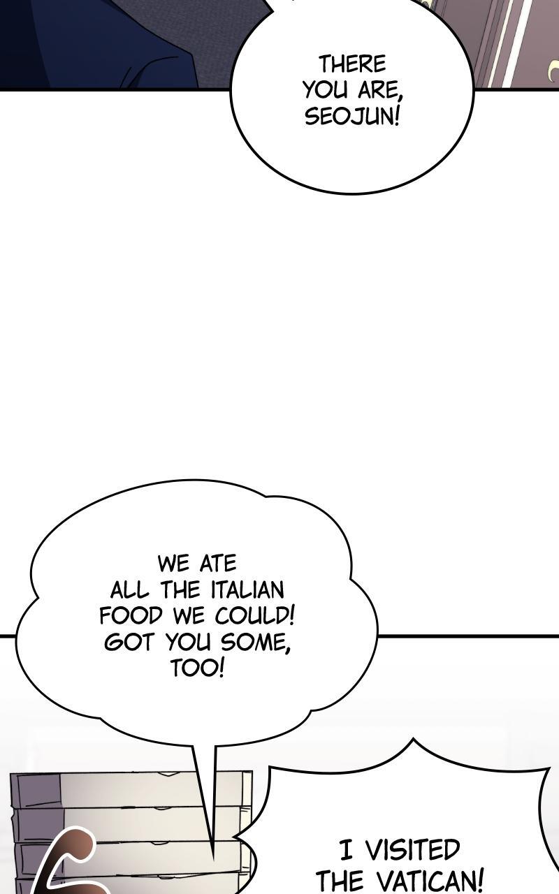 Read Enrolling In The Transcendent Academy Manga Online