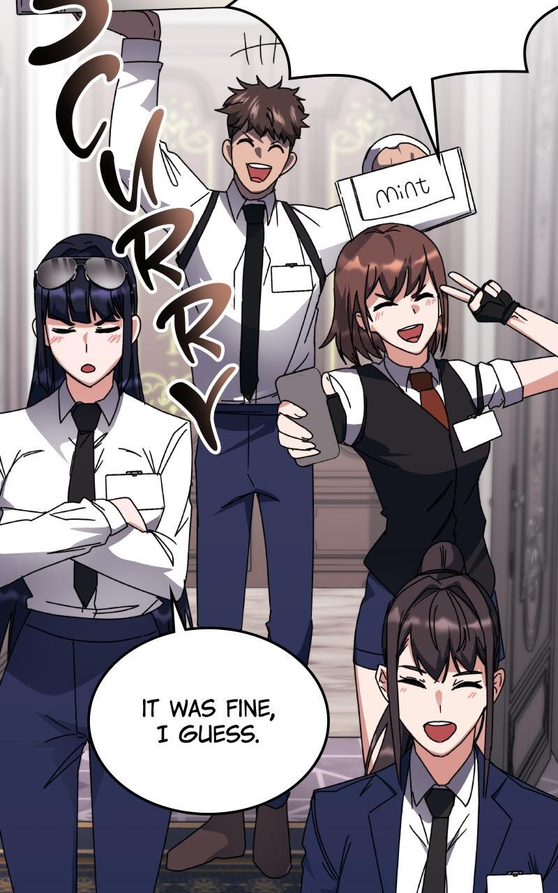 Read Enrolling In The Transcendent Academy Manga Online