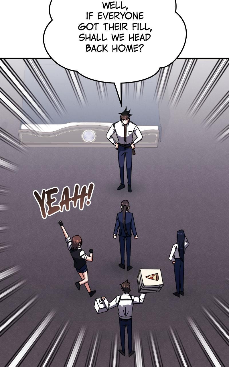 Read Enrolling In The Transcendent Academy Manga Online