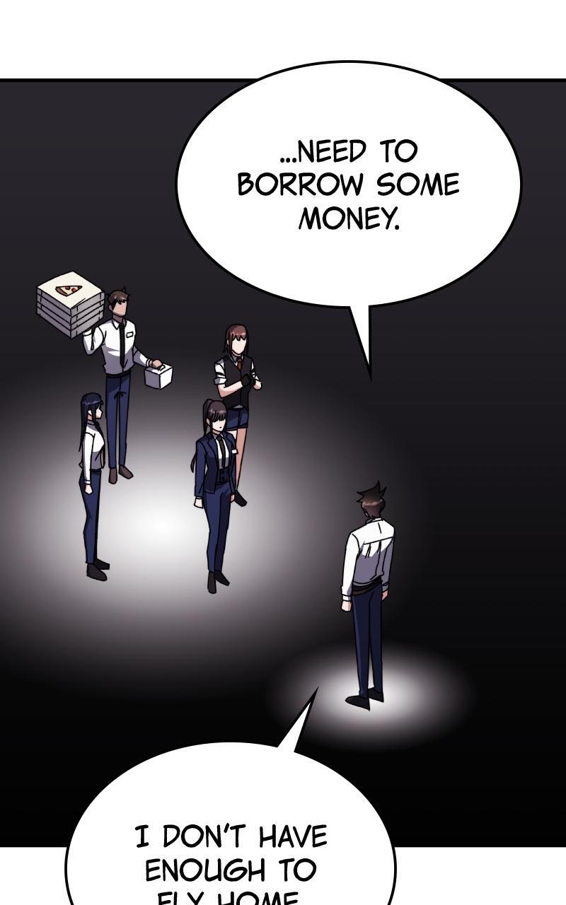 Read Enrolling In The Transcendent Academy Manga Online