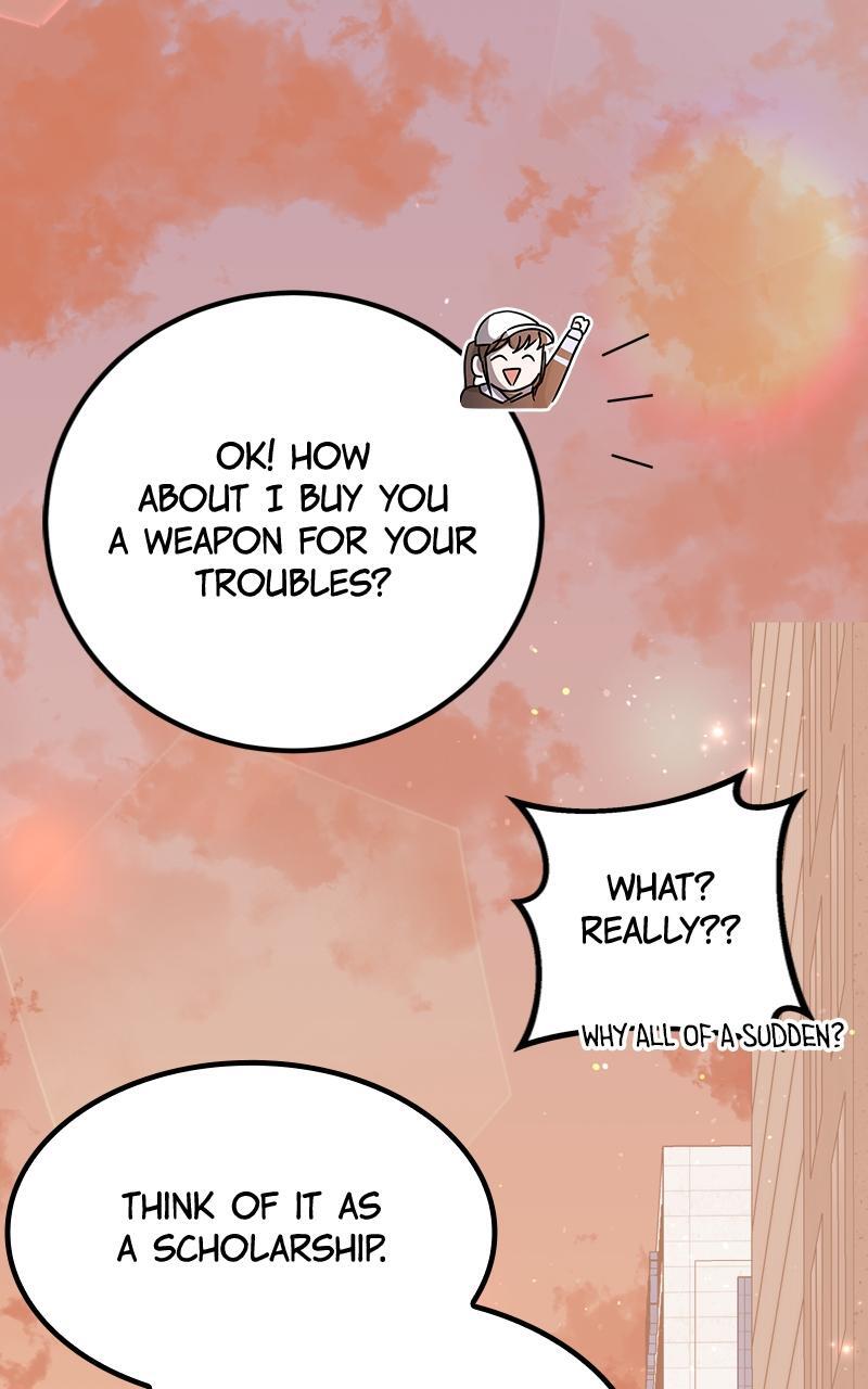 Read Enrolling In The Transcendent Academy Manga Online