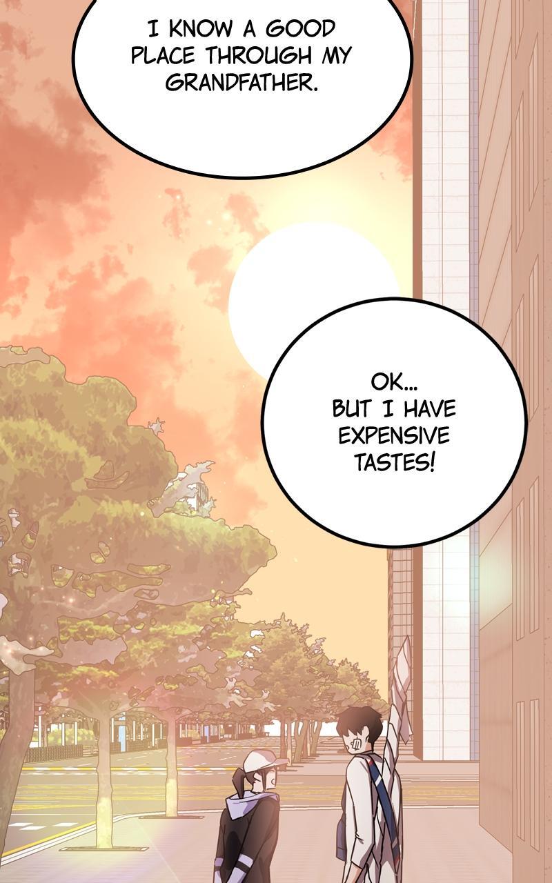 Read Enrolling In The Transcendent Academy Manga Online