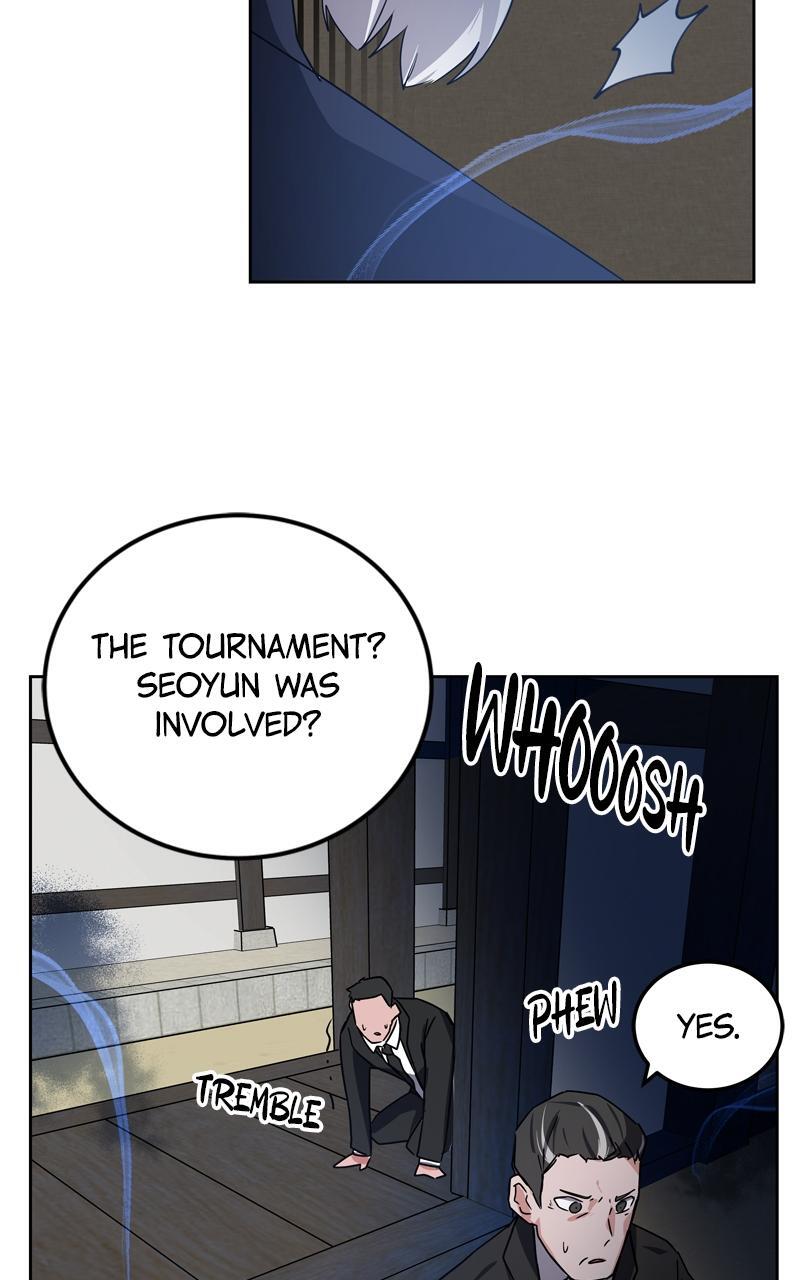 Read Enrolling In The Transcendent Academy Manga Online