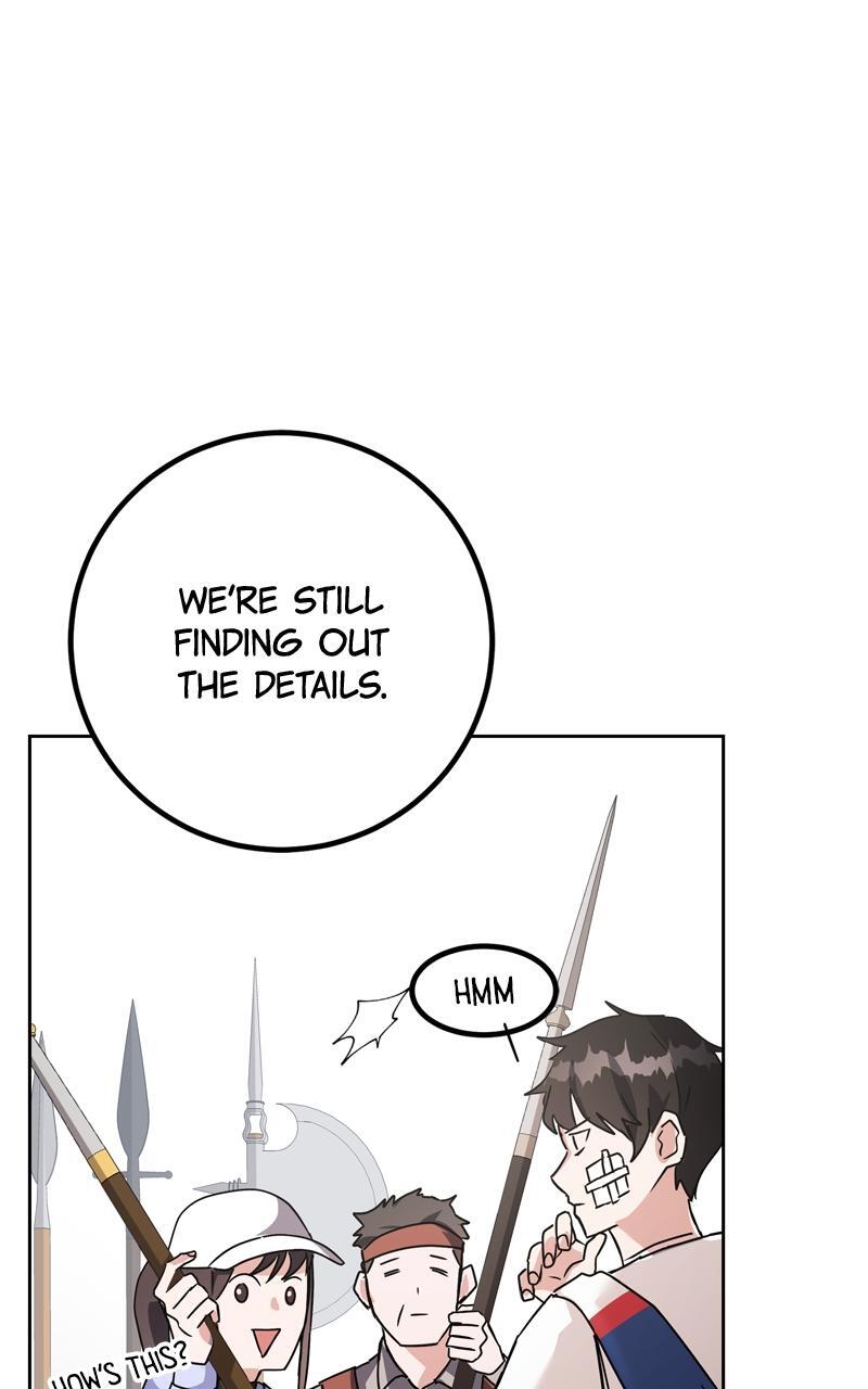 Read Enrolling In The Transcendent Academy Manga Online