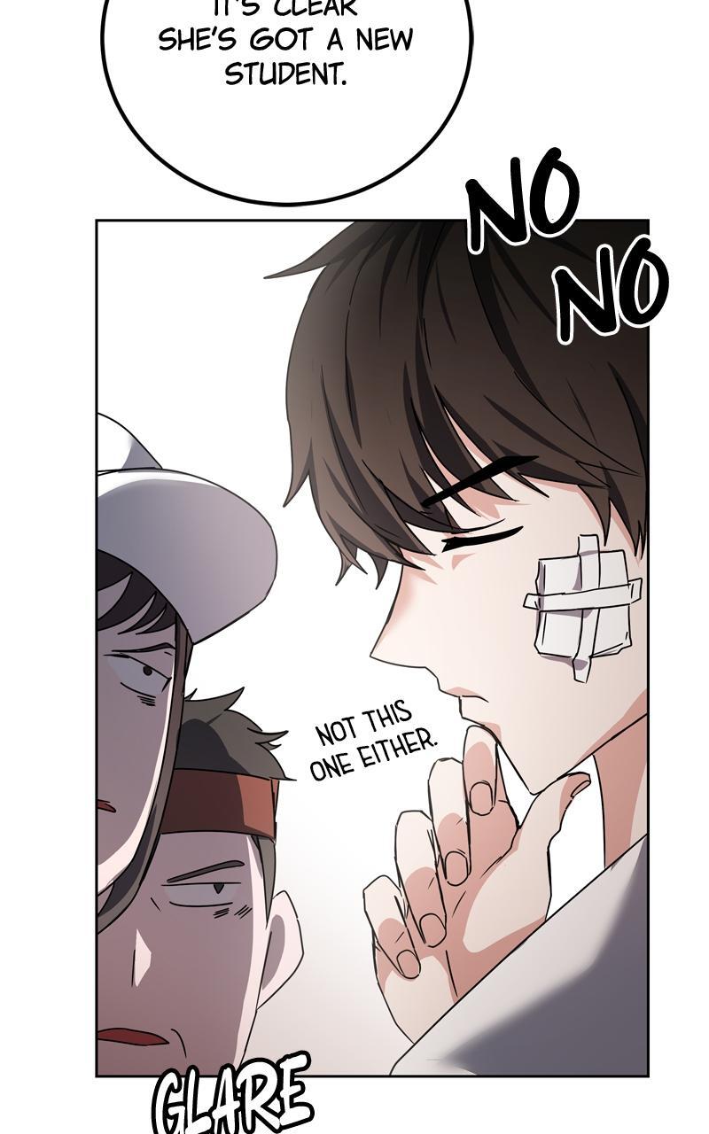 Read Enrolling In The Transcendent Academy Manga Online