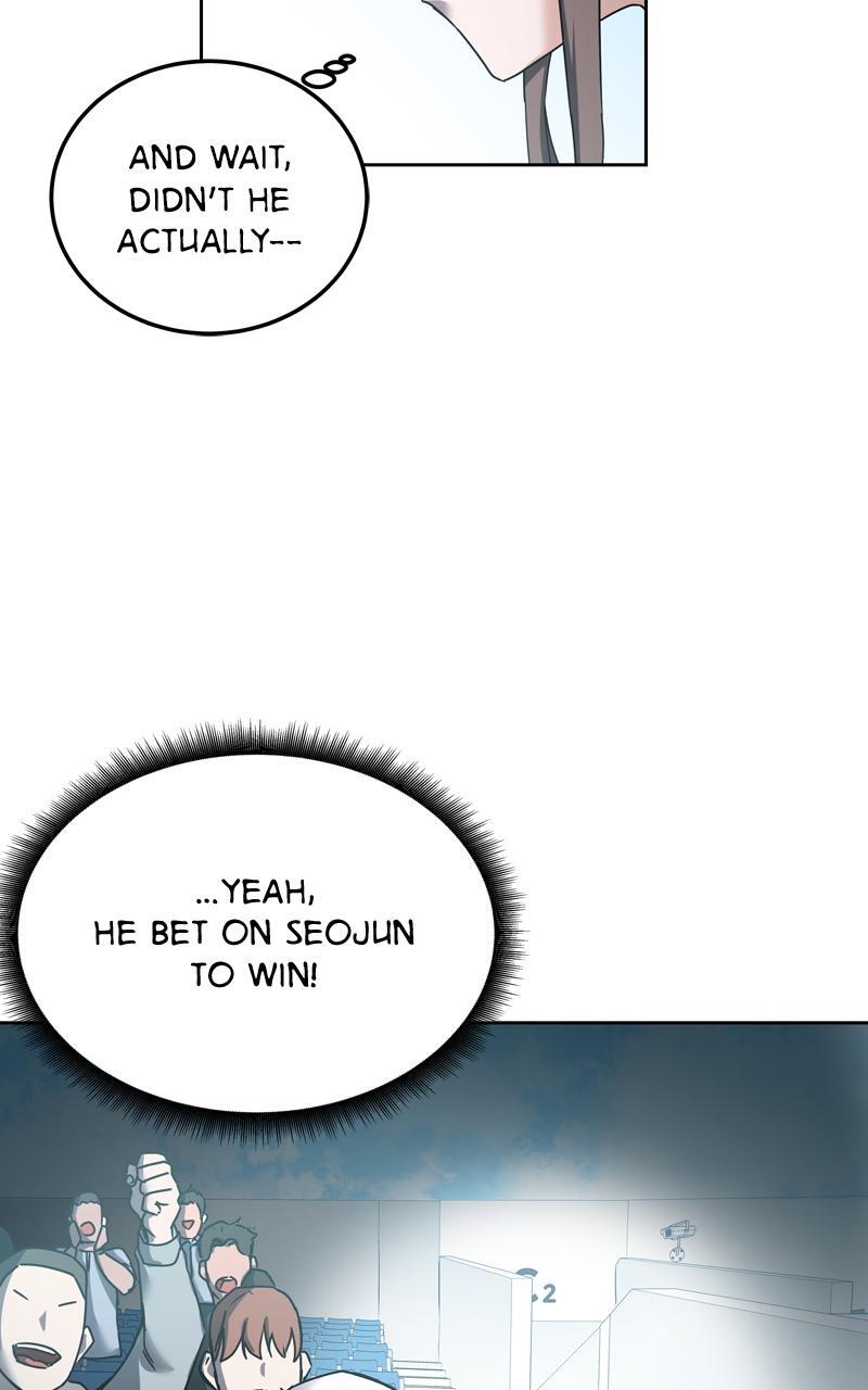 Read Enrolling In The Transcendent Academy Manga Online