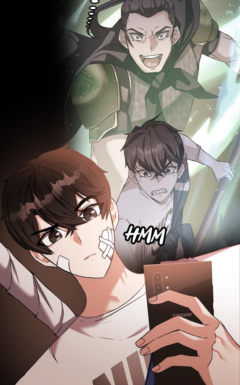 Read Enrolling In The Transcendent Academy Manga Online