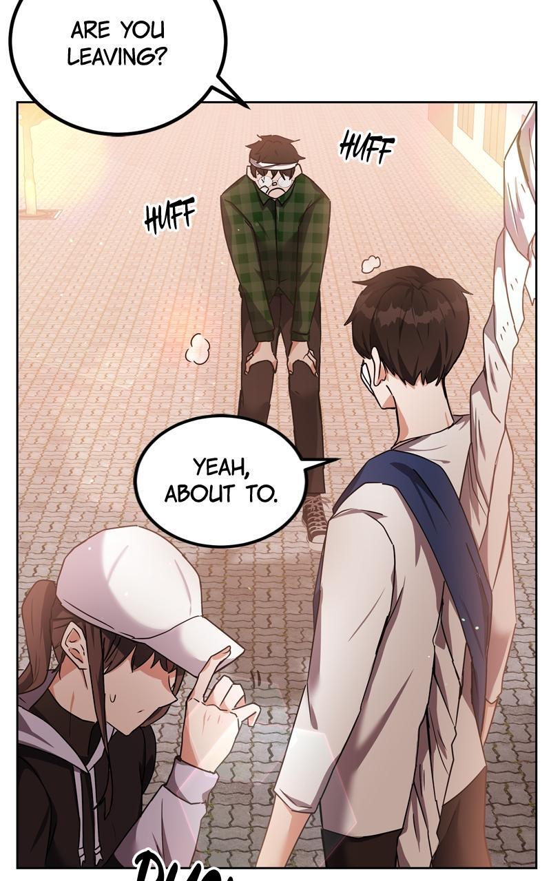 Read Enrolling In The Transcendent Academy Manga Online