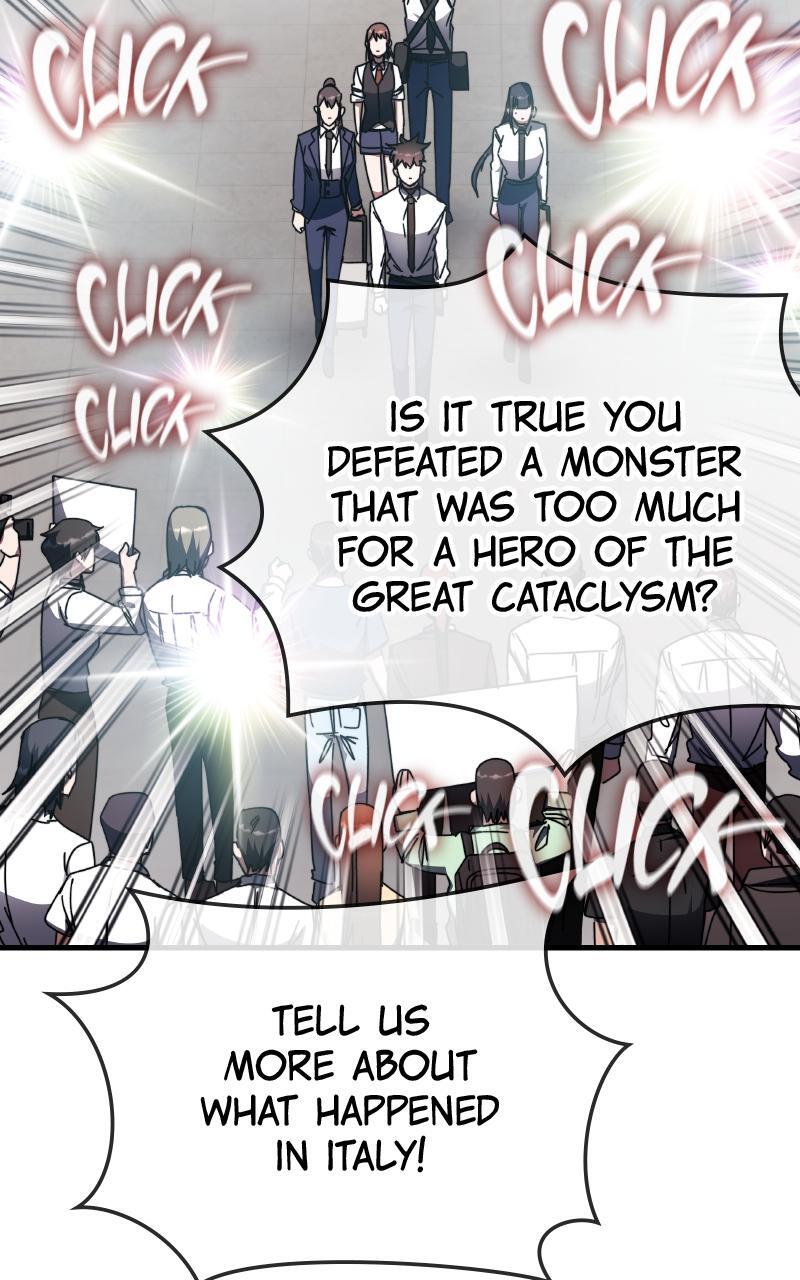 Read Enrolling In The Transcendent Academy Manga Online