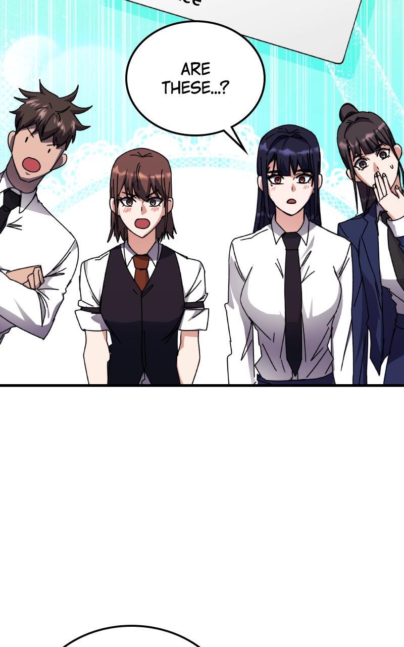 Read Enrolling In The Transcendent Academy Manga Online