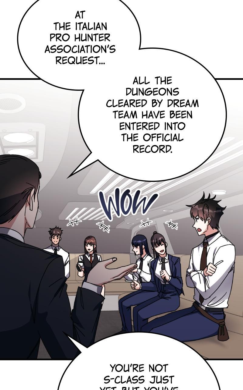 Read Enrolling In The Transcendent Academy Manga Online
