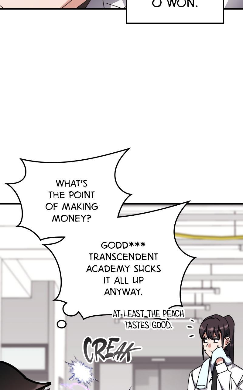 Read Enrolling In The Transcendent Academy Manga Online