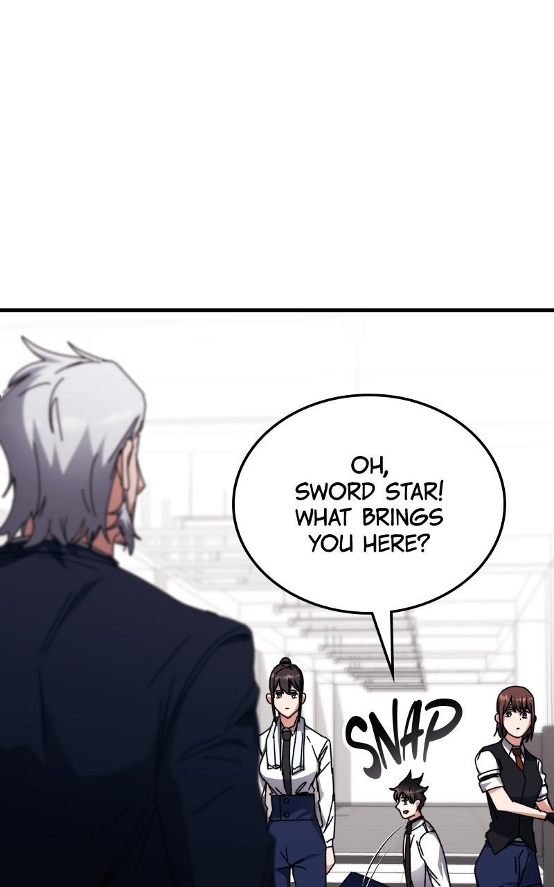 Read Enrolling In The Transcendent Academy Manga Online