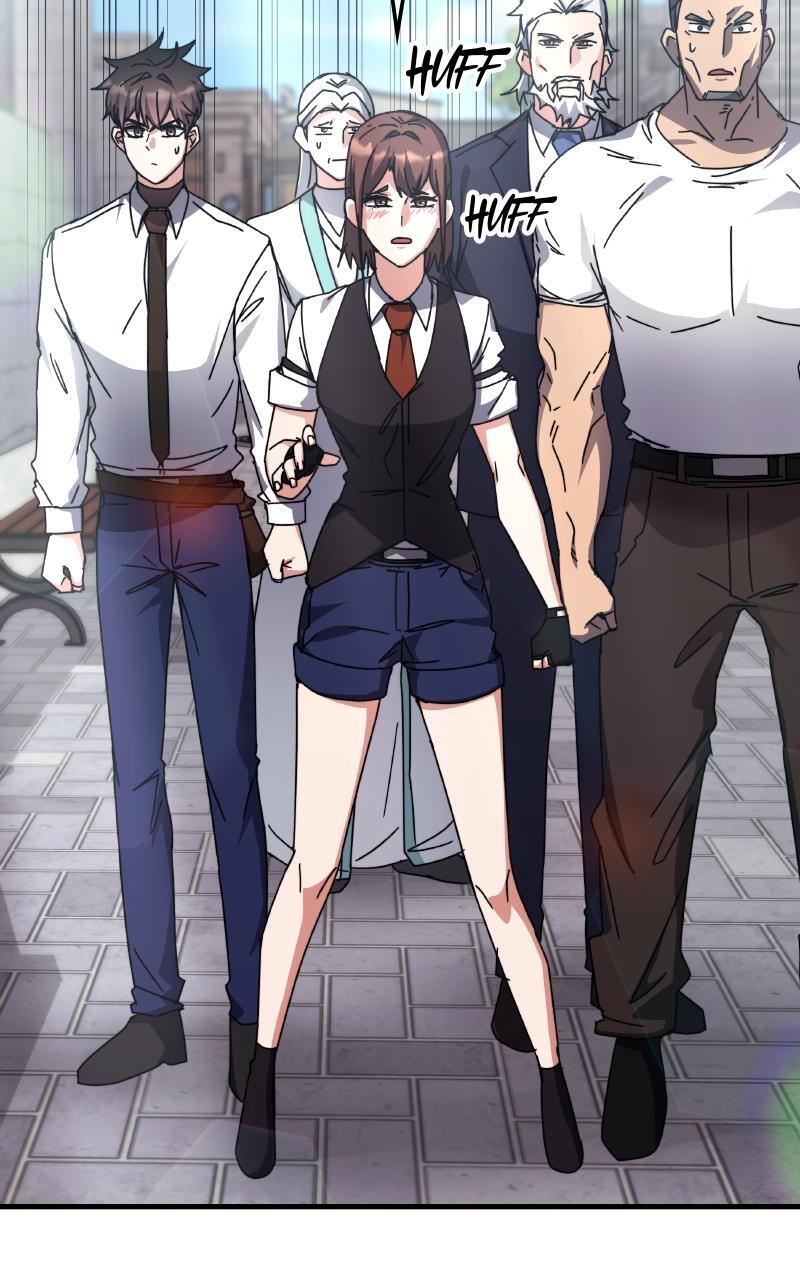 Read Enrolling In The Transcendent Academy Manga Online