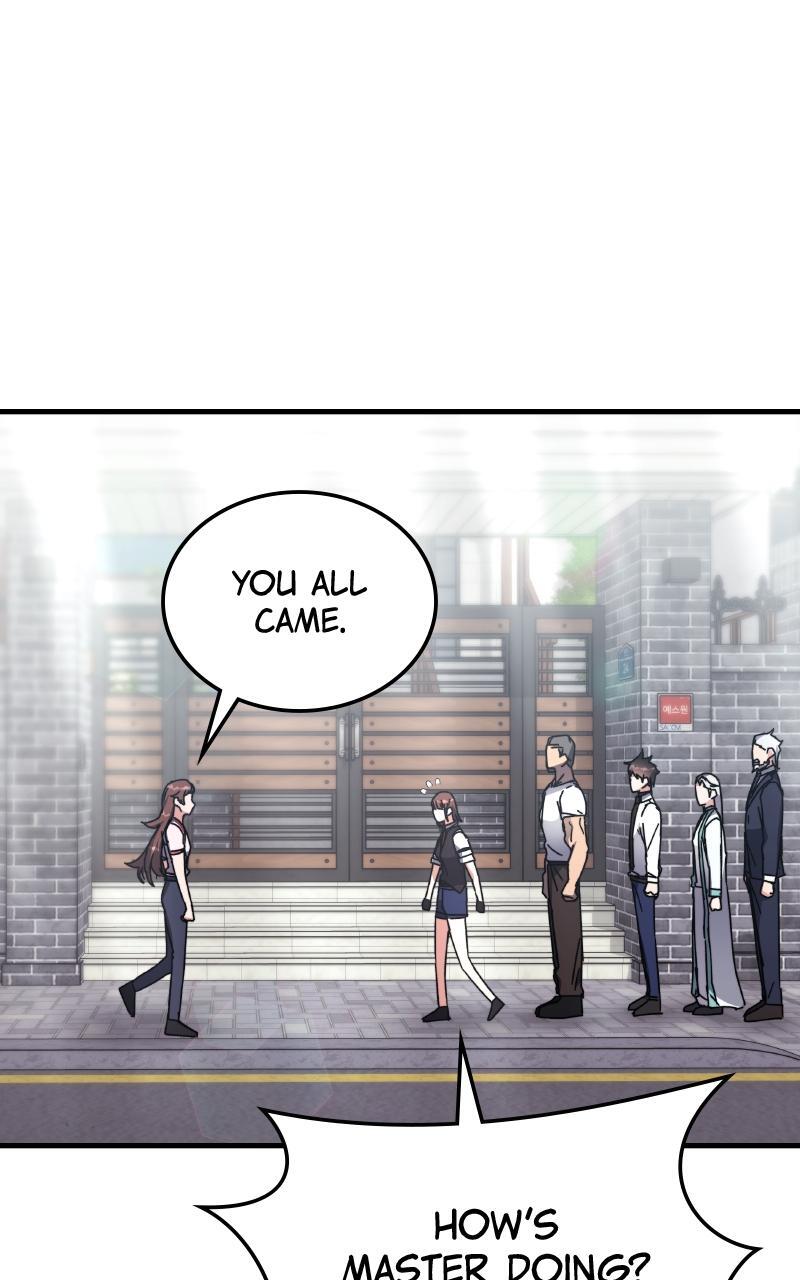 Read Enrolling In The Transcendent Academy Manga Online