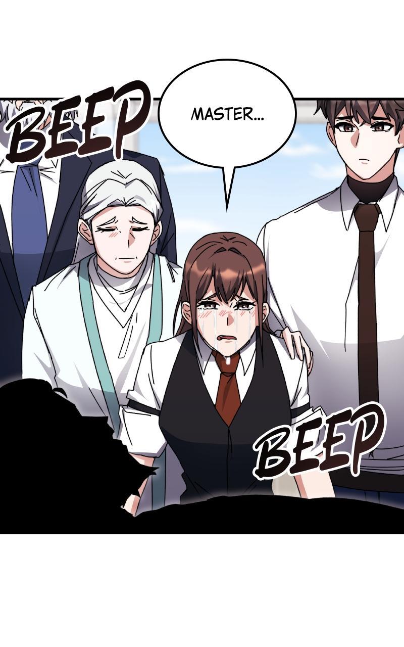 Read Enrolling In The Transcendent Academy Manga Online