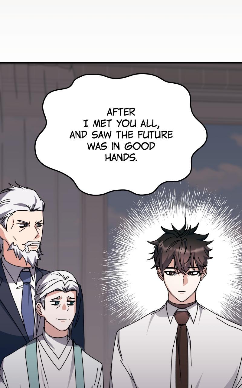 Read Enrolling In The Transcendent Academy Manga Online