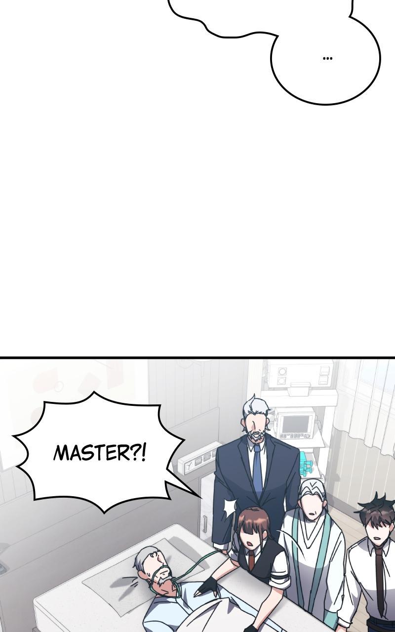 Read Enrolling In The Transcendent Academy Manga Online