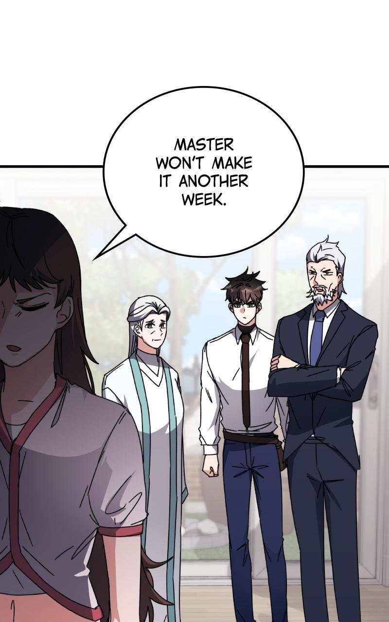 Read Enrolling In The Transcendent Academy Manga Online