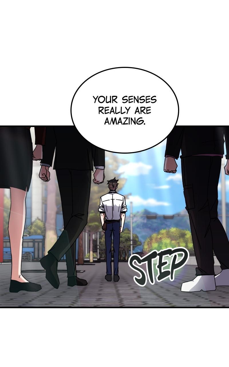 Read Enrolling In The Transcendent Academy Manga Online