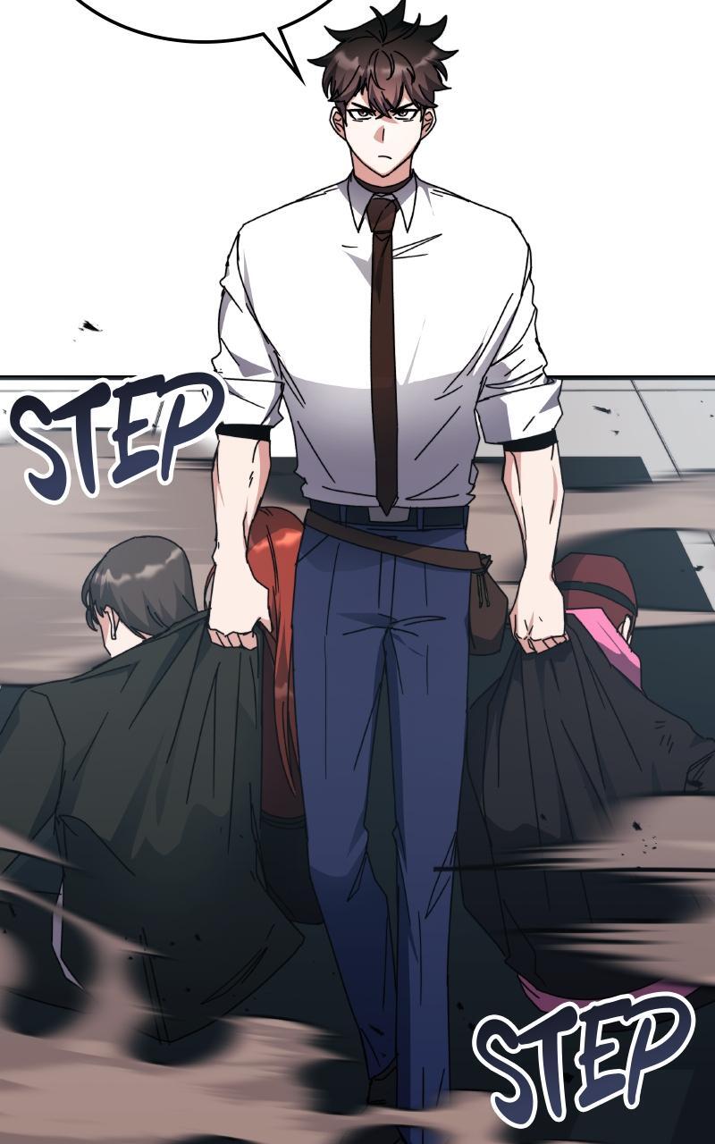 Read Enrolling In The Transcendent Academy Manga Online