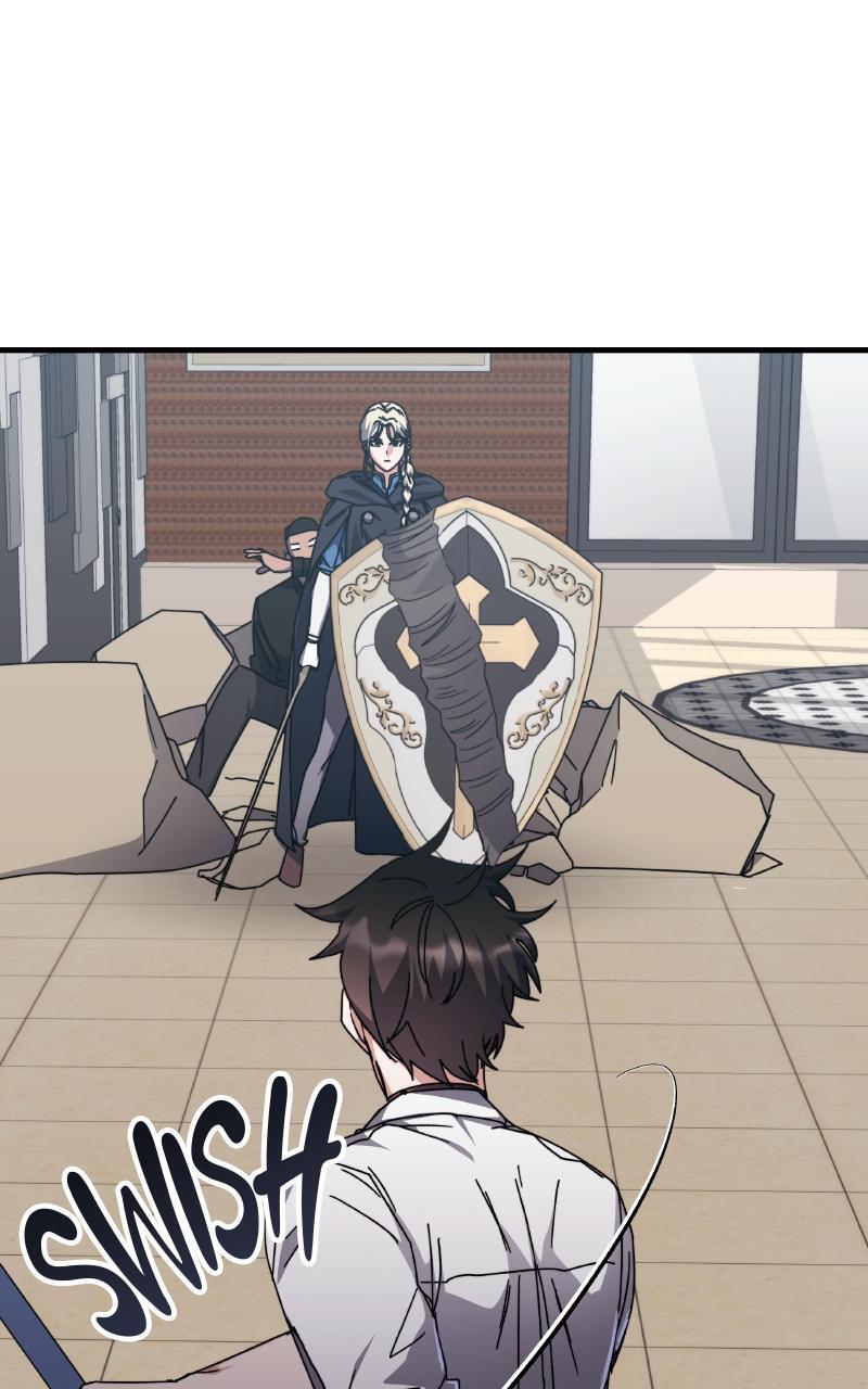 Read Enrolling In The Transcendent Academy Manga Online