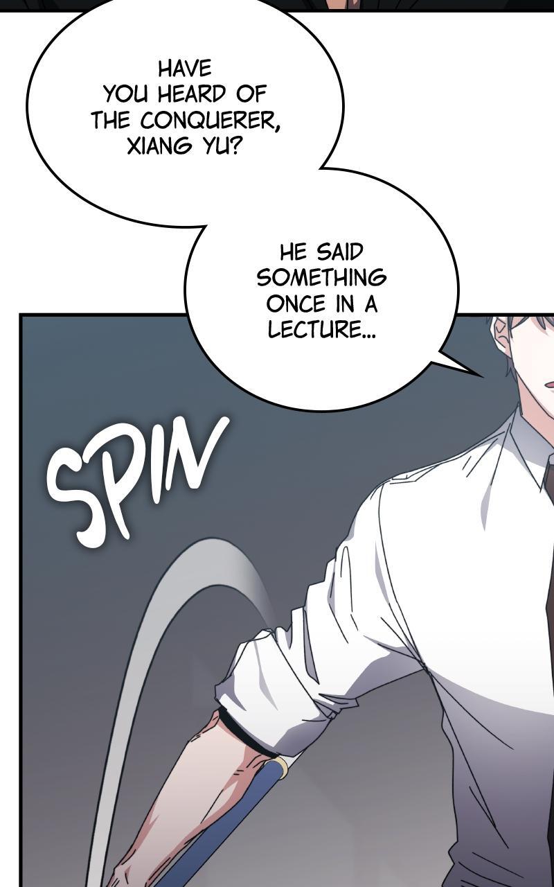 Read Enrolling In The Transcendent Academy Manga Online