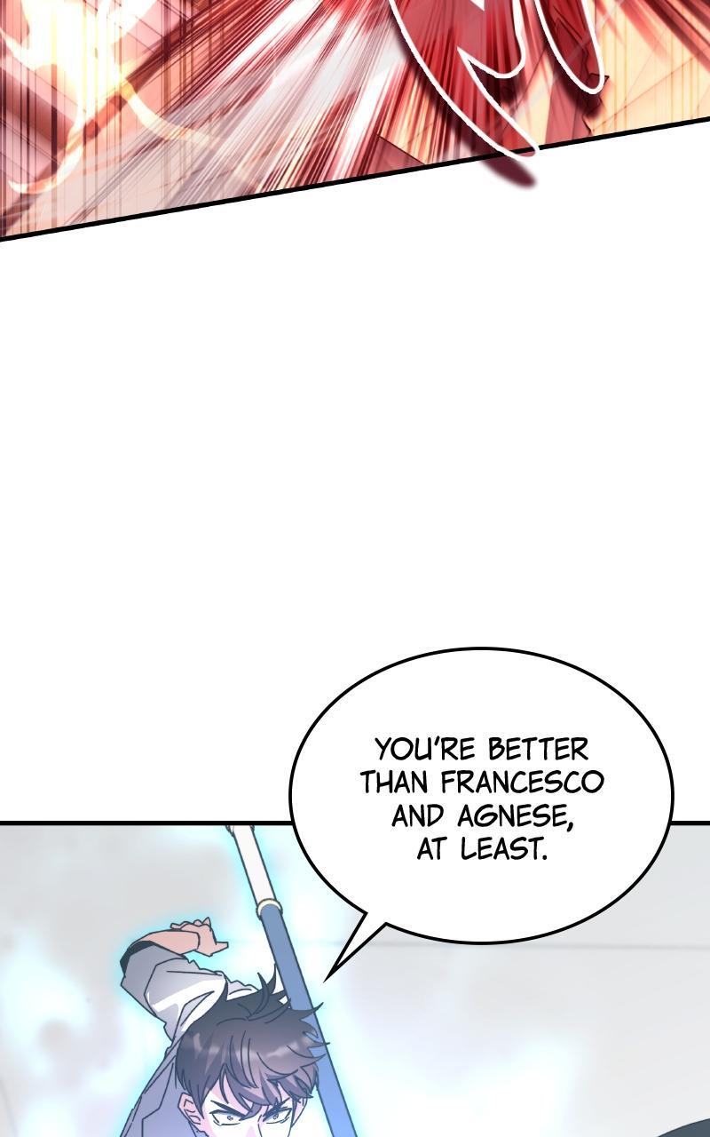 Read Enrolling In The Transcendent Academy Manga Online
