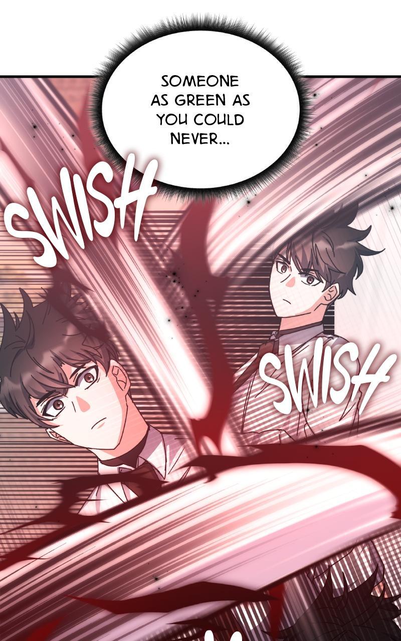 Read Enrolling In The Transcendent Academy Manga Online