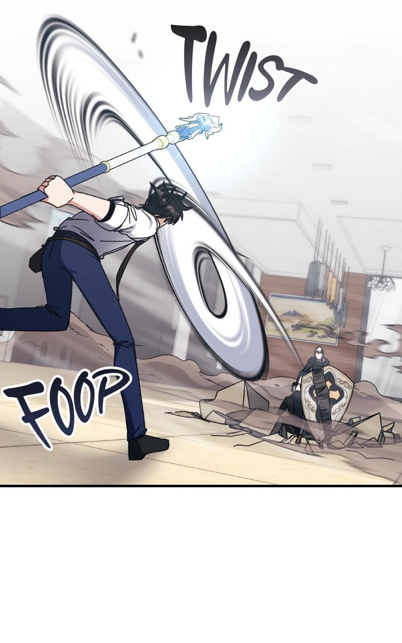 Read Enrolling In The Transcendent Academy Manga Online
