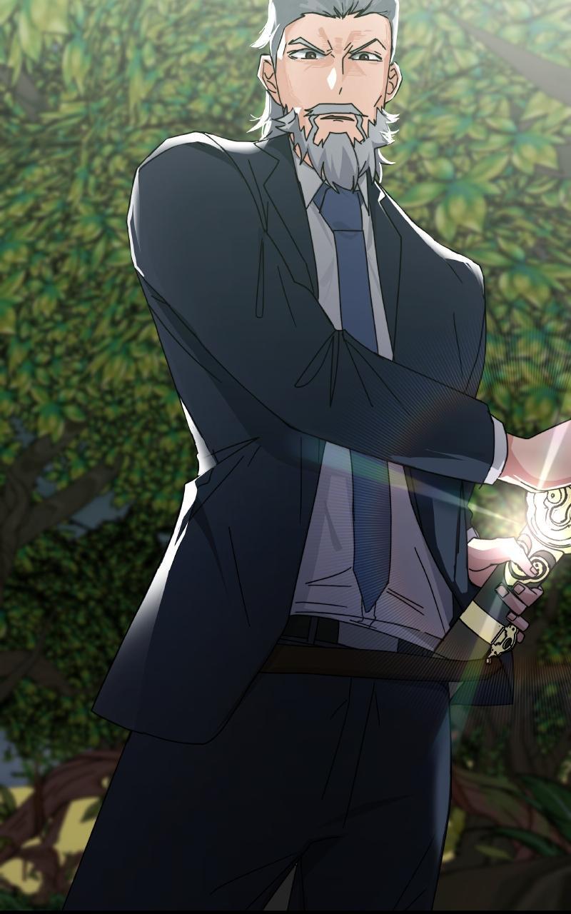 Read Enrolling In The Transcendent Academy Manga Online
