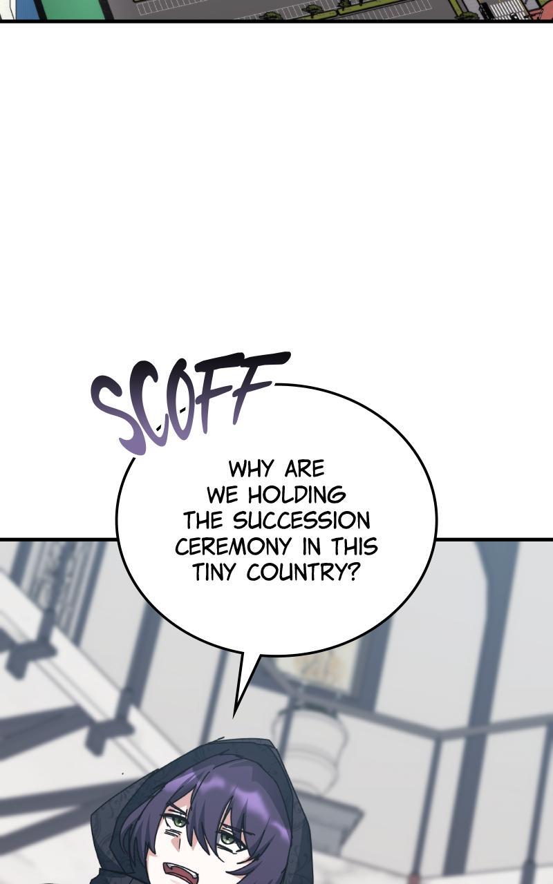 Read Enrolling In The Transcendent Academy Manga Online