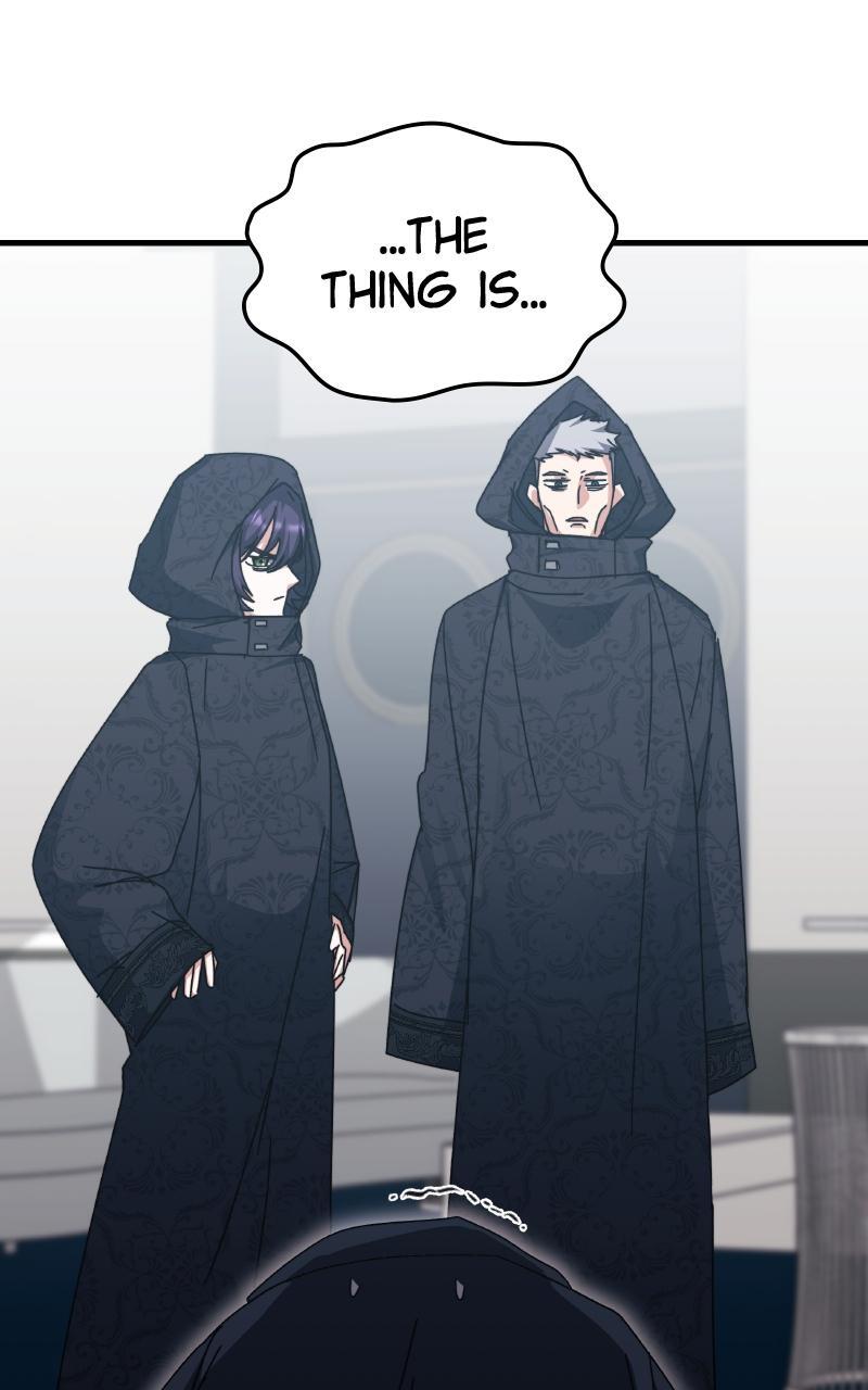 Read Enrolling In The Transcendent Academy Manga Online