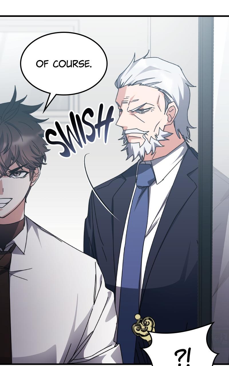 Read Enrolling In The Transcendent Academy Manga Online