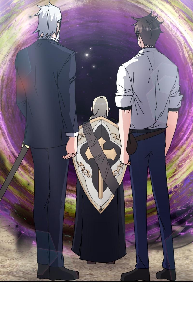 Read Enrolling In The Transcendent Academy Manga Online
