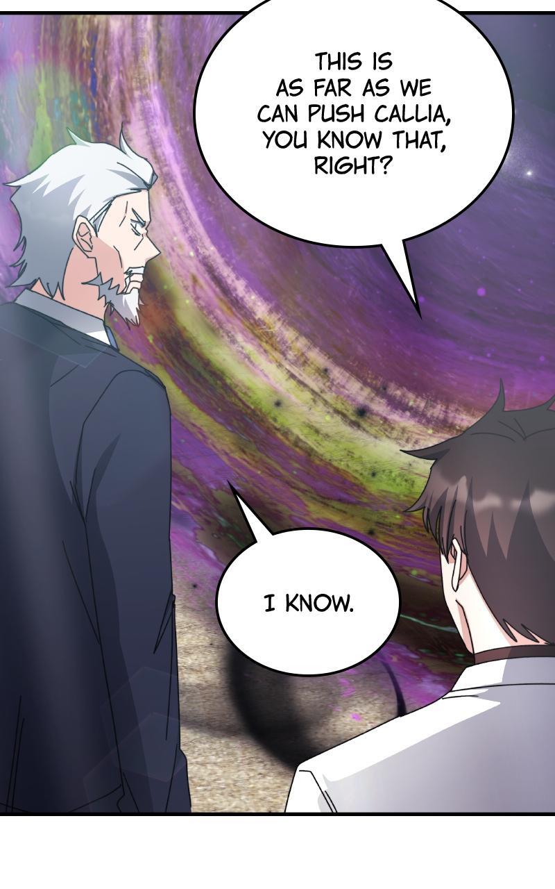 Read Enrolling In The Transcendent Academy Manga Online