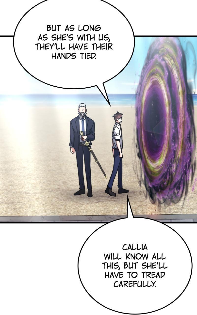 Read Enrolling In The Transcendent Academy Manga Online