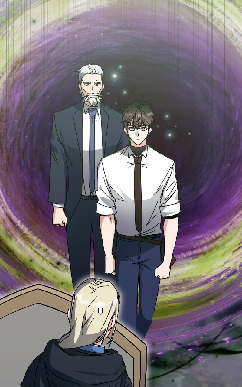 Read Enrolling In The Transcendent Academy Manga Online