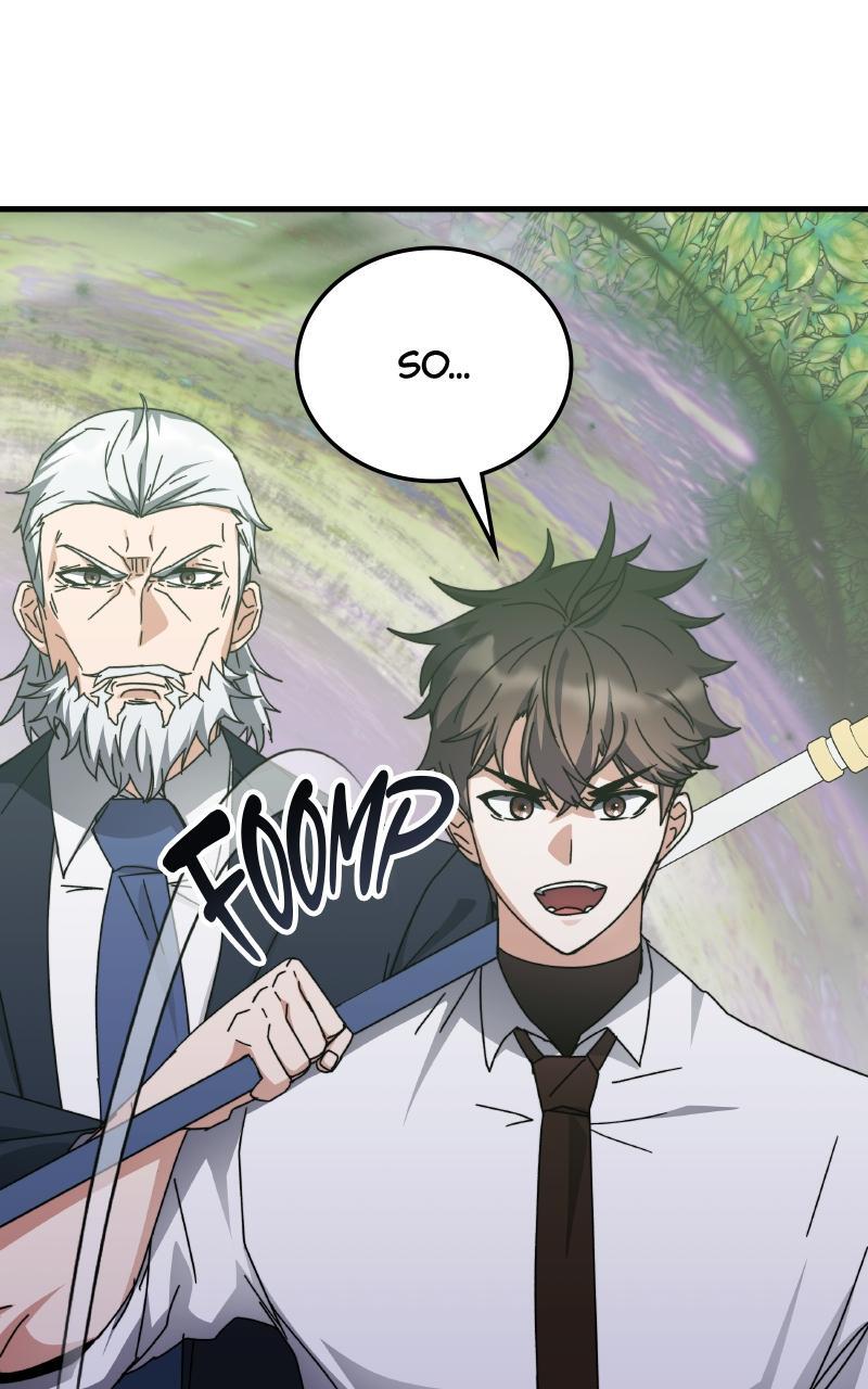 Read Enrolling In The Transcendent Academy Manga Online