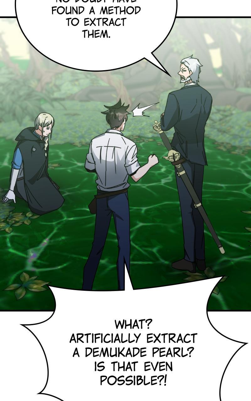 Read Enrolling In The Transcendent Academy Manga Online