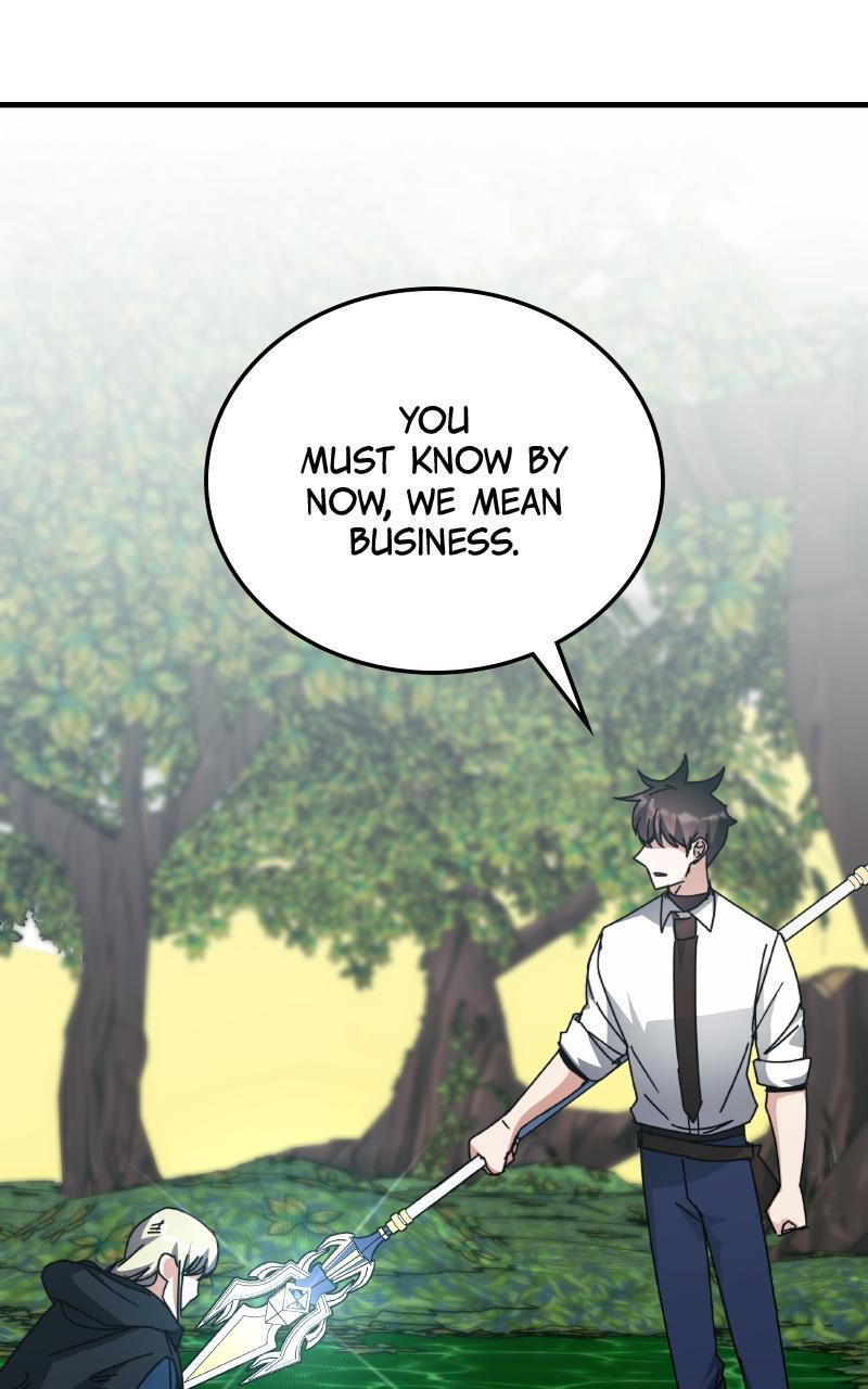 Read Enrolling In The Transcendent Academy Manga Online