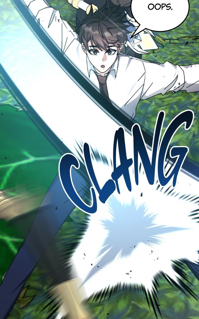 Read Enrolling In The Transcendent Academy Manga Online