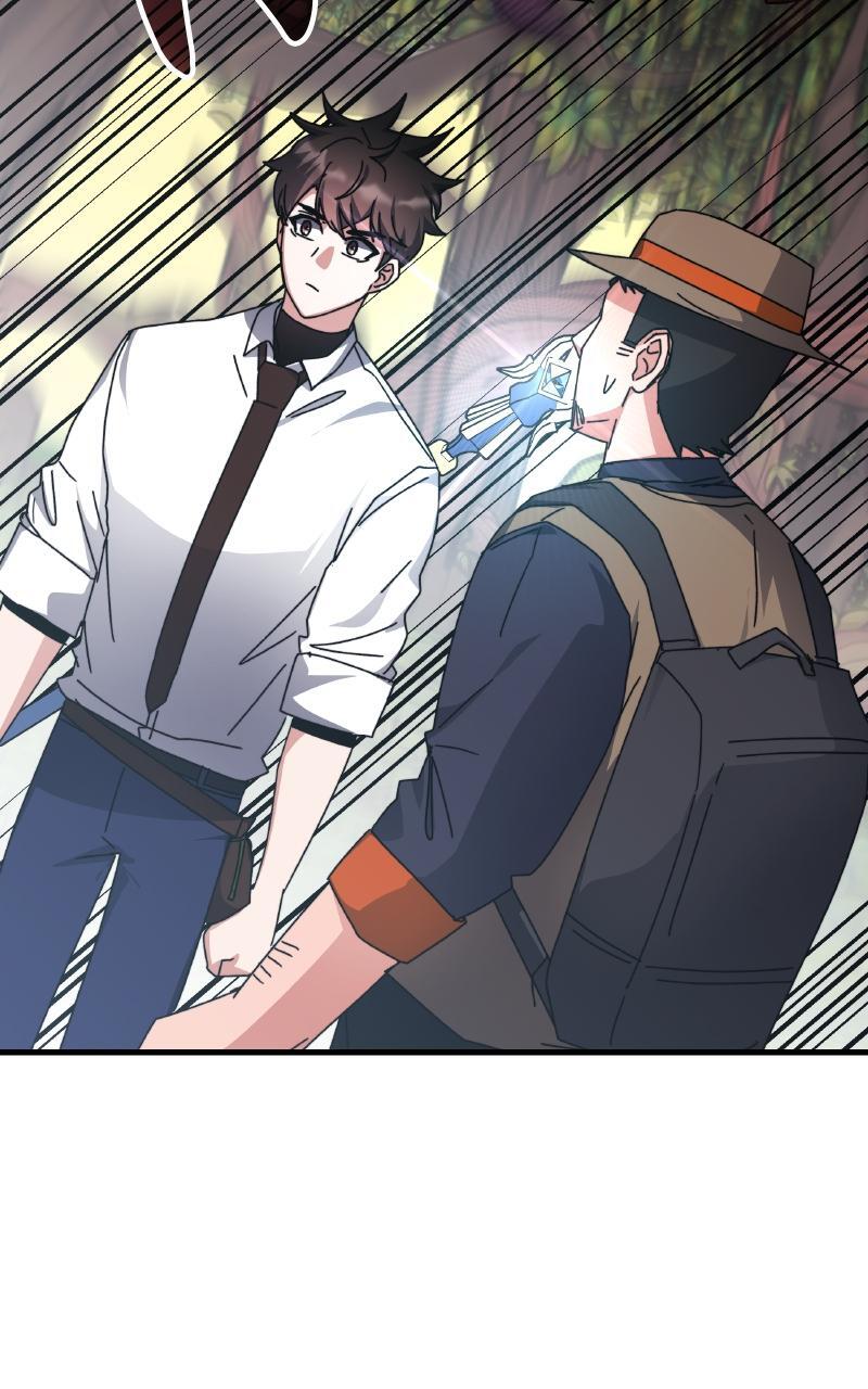 Read Enrolling In The Transcendent Academy Manga Online