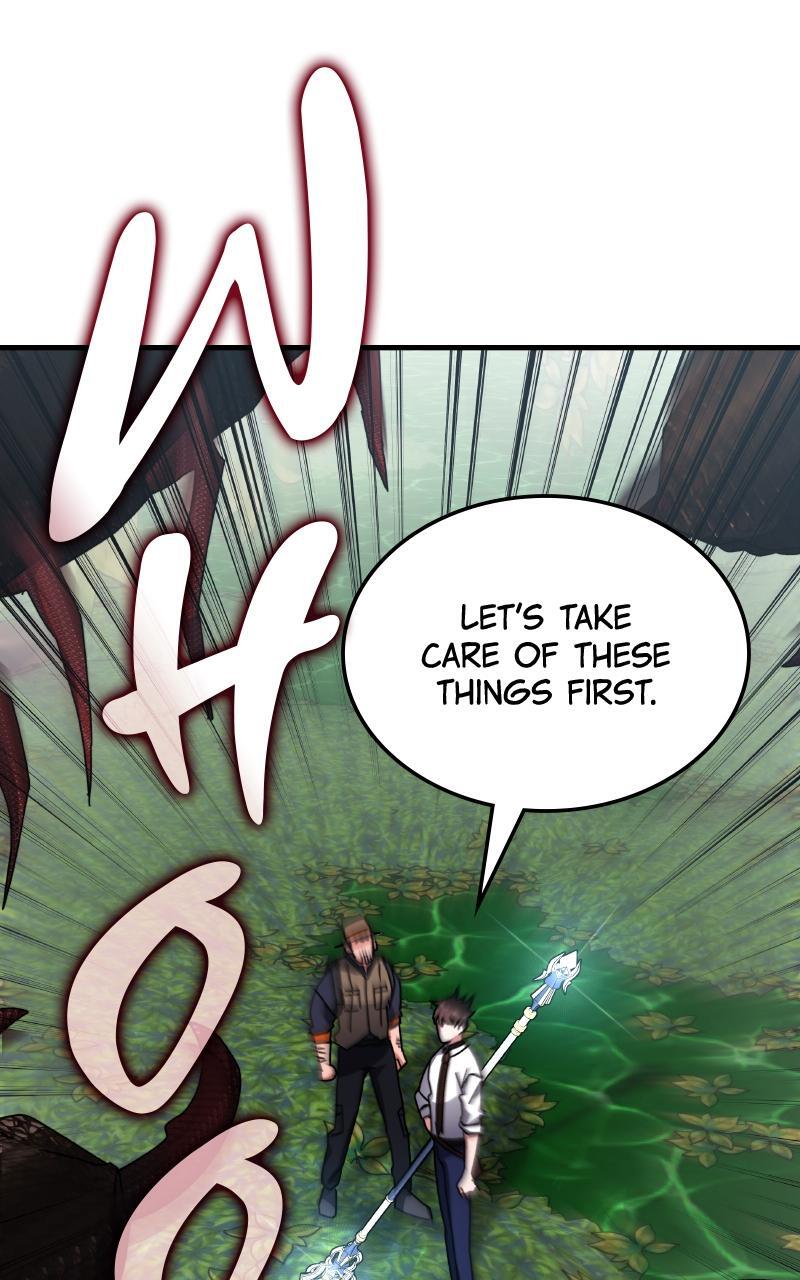 Read Enrolling In The Transcendent Academy Manga Online
